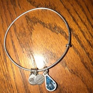 March Alex an ani